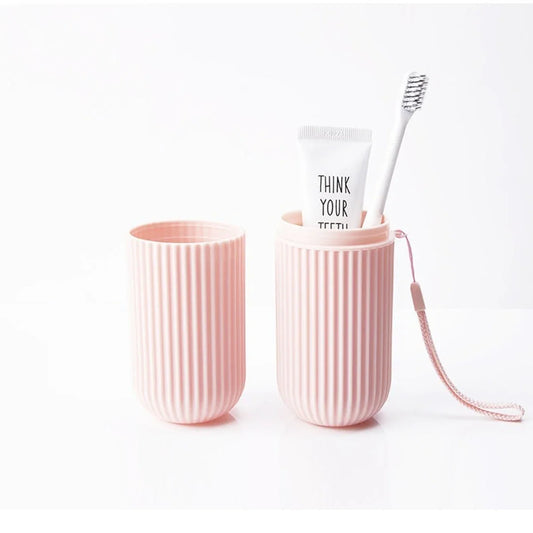 Hygienic Toothbrush Protection Cases