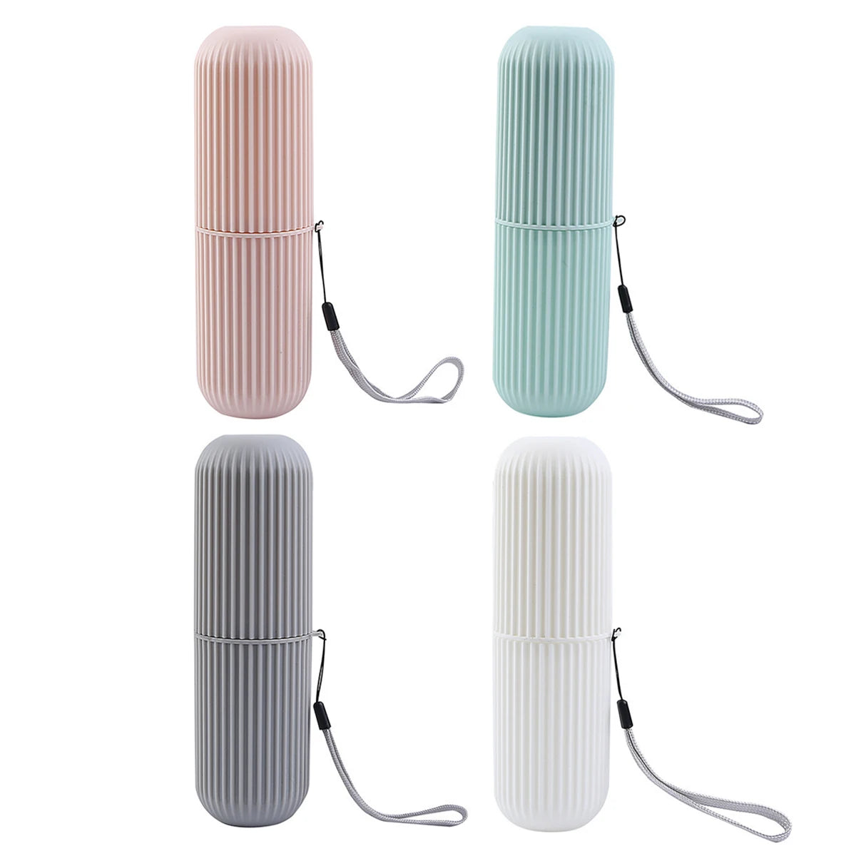 Hygienic Toothbrush Protection Cases
