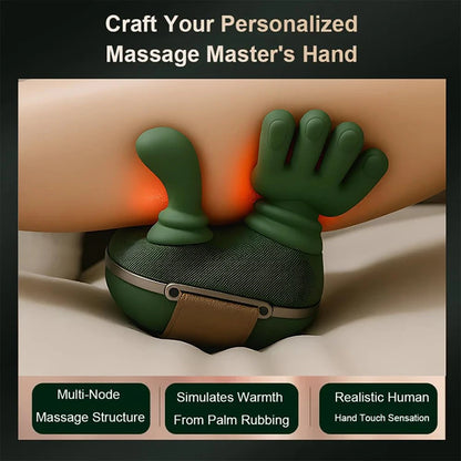 Deep Tissue Haven Massager