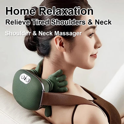 Deep Tissue Haven Massager