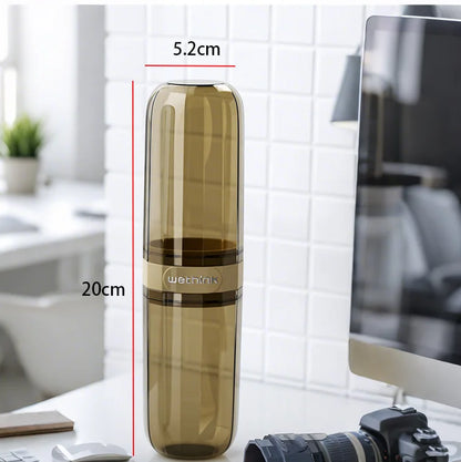 Hygienic Toothbrush Protection Cases