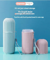 Hygienic Toothbrush Protection Cases