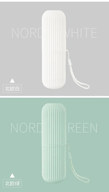 Hygienic Toothbrush Protection Cases