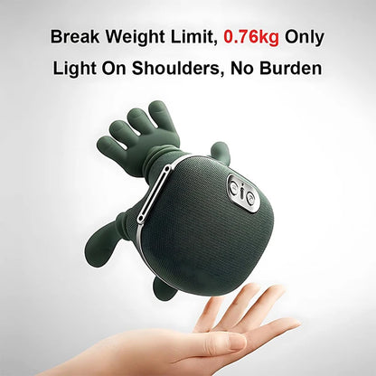 Deep Tissue Haven Massager