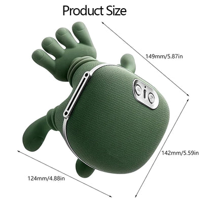 Deep Tissue Haven Massager