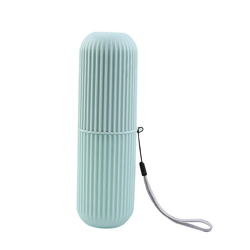 Hygienic Toothbrush Protection Cases