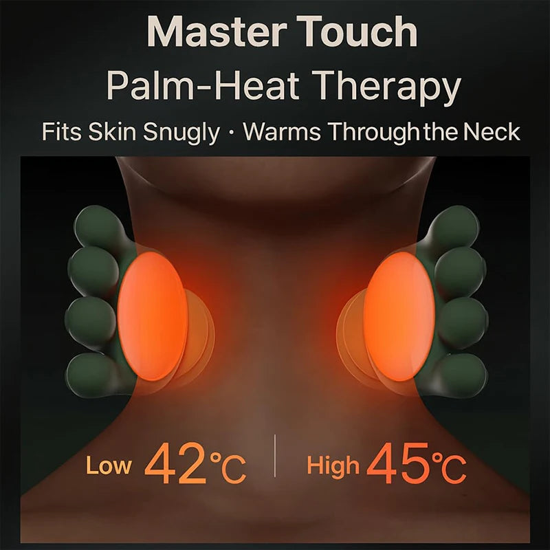 Deep Tissue Haven Massager
