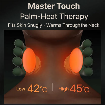 Deep Tissue Haven Massager