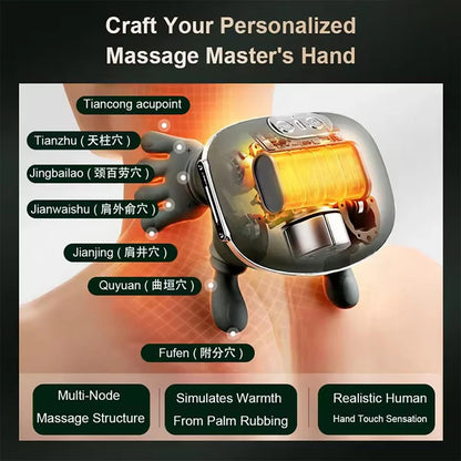 Deep Tissue Haven Massager