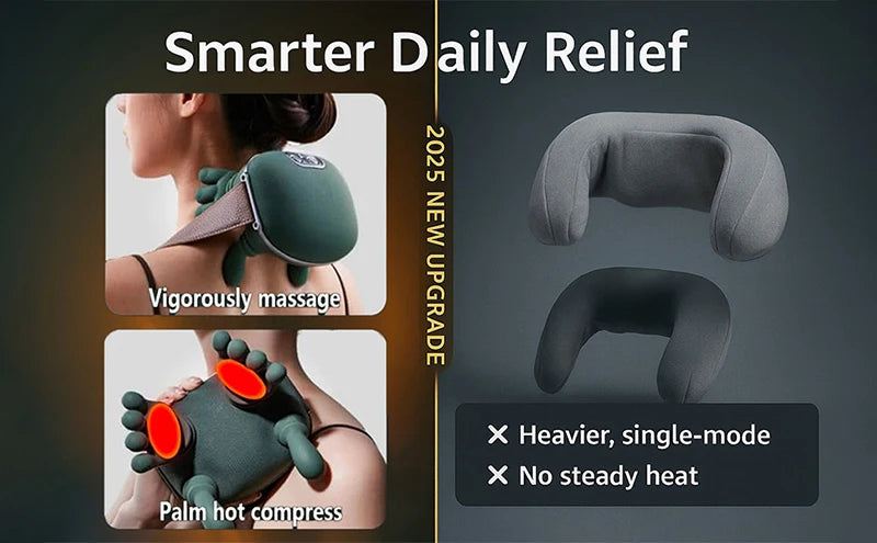 Deep Tissue Haven Massager