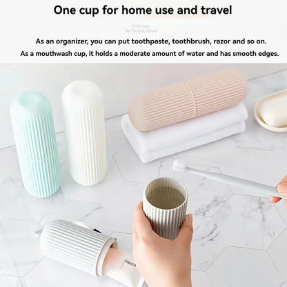 Hygienic Toothbrush Protection Cases
