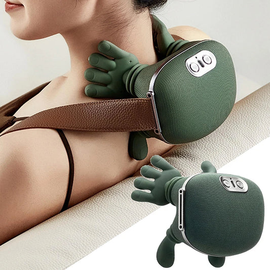 Deep Tissue Haven Massager