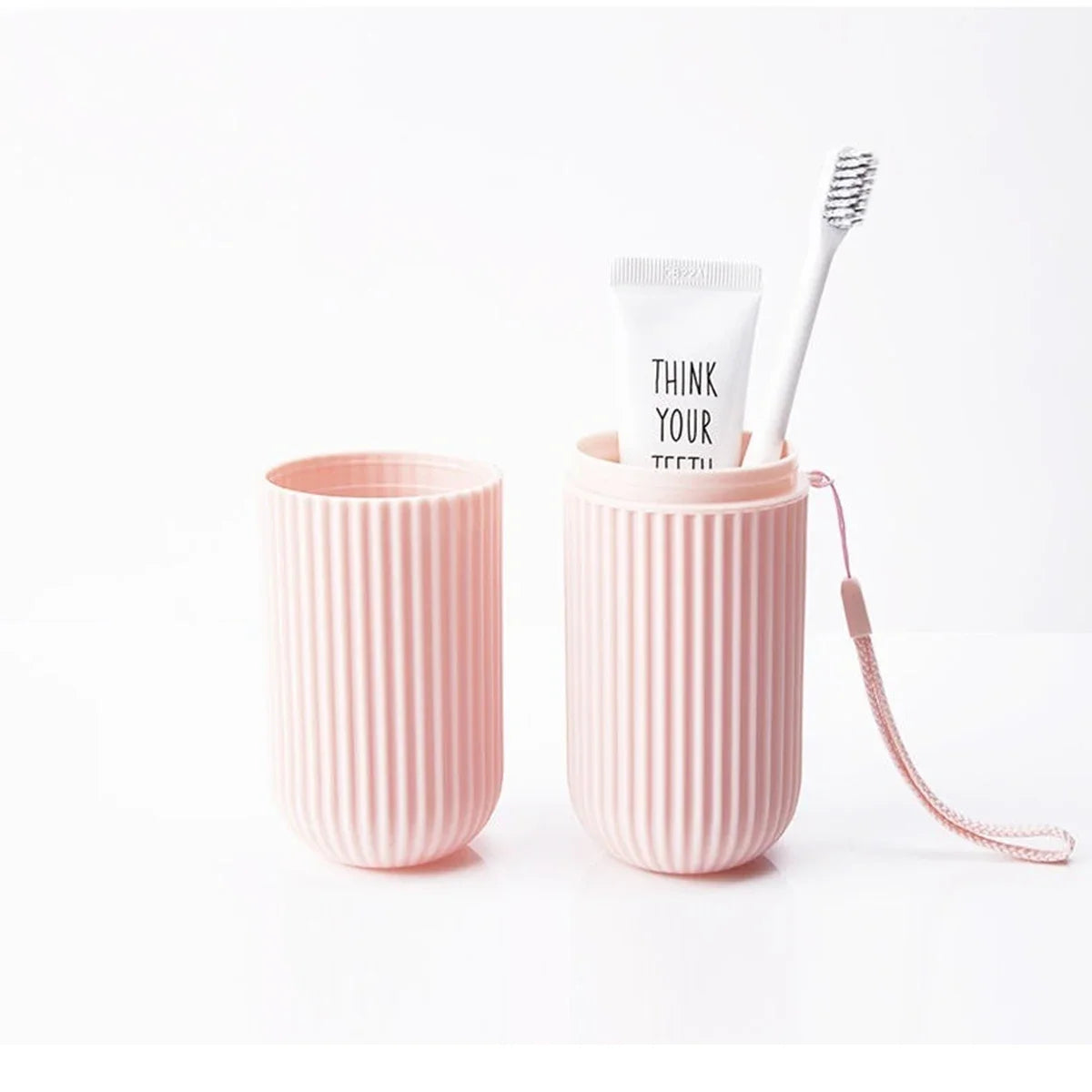 Hygienic Toothbrush Protection Cases