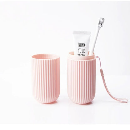 Hygienic Toothbrush Protection Cases