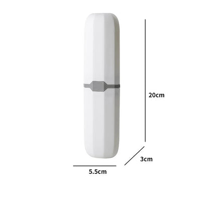 Hygienic Toothbrush Protection Cases
