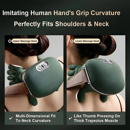 Deep Tissue Haven Massager