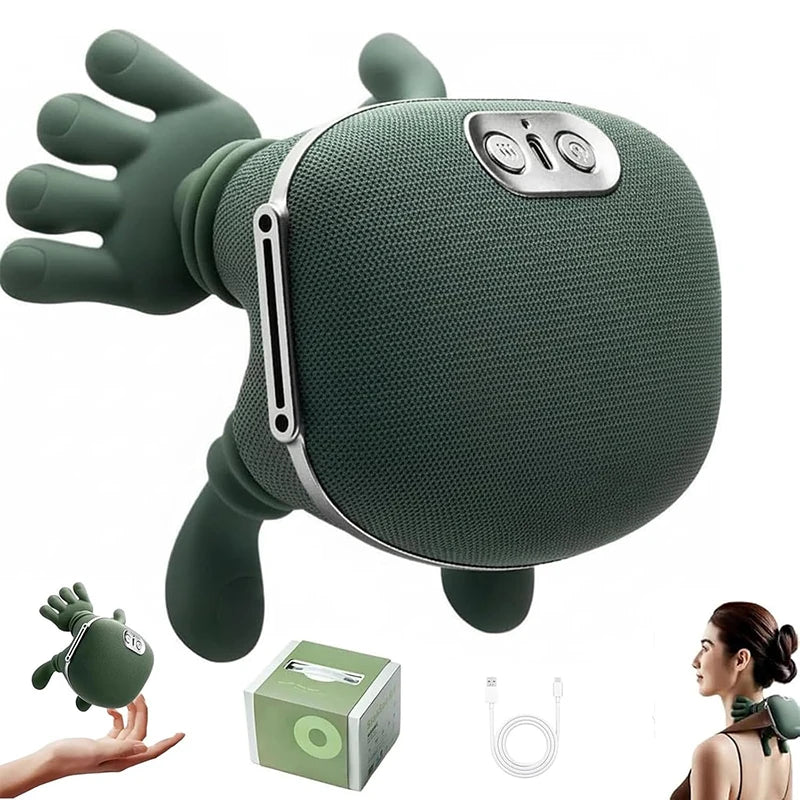 Deep Tissue Haven Massager