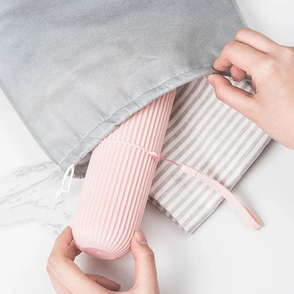 Hygienic Toothbrush Protection Cases
