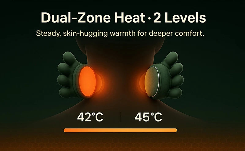 Deep Tissue Haven Massager