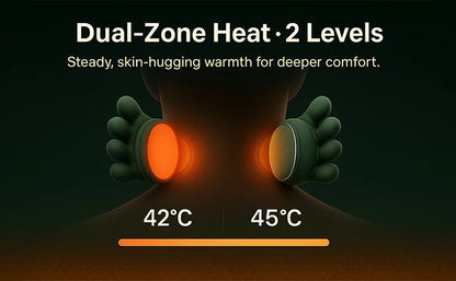Deep Tissue Haven Massager