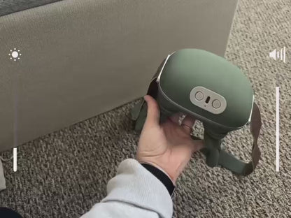 Deep Tissue Haven Massager